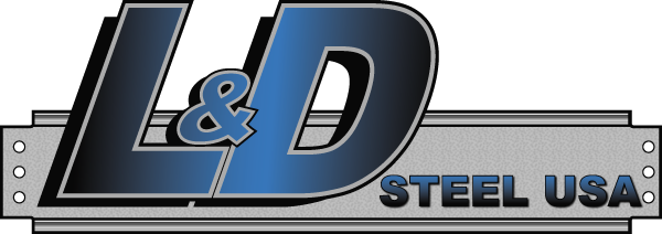 L&D Steel USA Inc – Steel Fabrication